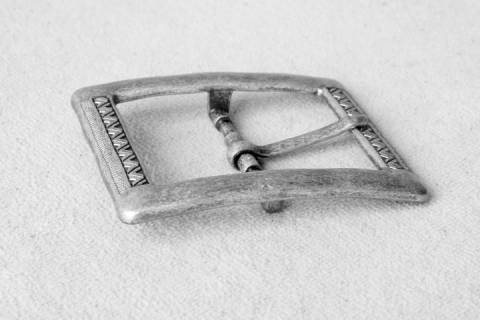 V-Line G&uuml;rtelschnallen 40 mm 027 N2 - Bild: a2