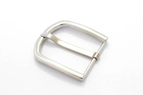 Guertelschliessen - Nickelfrei - 35 mm - 069