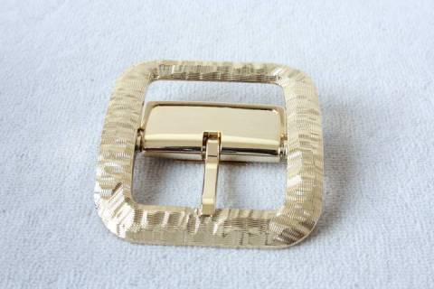 Edel - G&uuml;rtelschnallen 40 mm 142 - Bild: a1