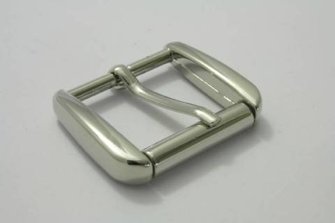 Rollg&uuml;rtelschnallen 35 mm 089-N1