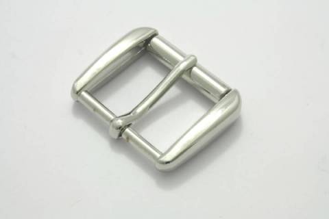 Rollg&uuml;rtelschnallen 35 mm 089-N1 - Bild: a2