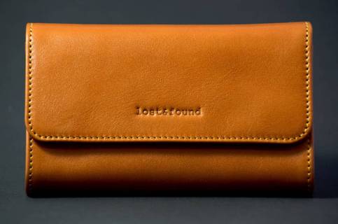 lost and found - Smartphone G&uuml;rtel / Umh&auml;nget&auml;schen