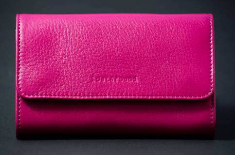 lost and found - Smartphone G&uuml;rtel / Umh&auml;nget&auml;schen - Bild: a1