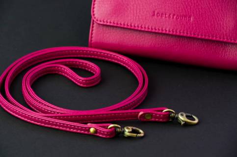 lost and found - Smartphone G&uuml;rtel / Umh&auml;nget&auml;schen - Bild: a4