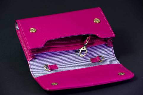 lost and found - Smartphone G&uuml;rtelt&auml;schen - Bild: a3