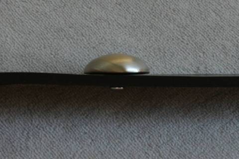 Ziernieten - Zierelemente - Edelnieten 171