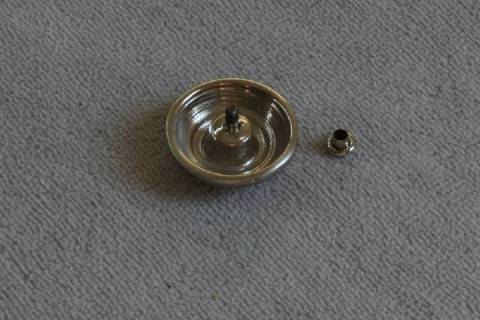 Ziernieten - Zierelemente - Edelnieten 171 - Bild: a2