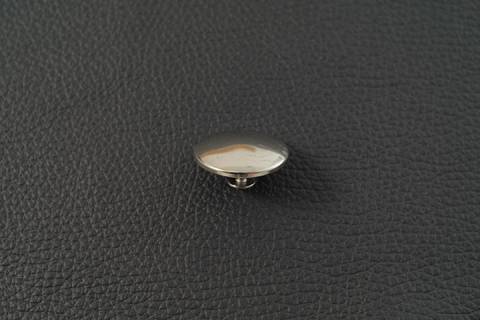 Taschenfuesse - Bodengleiter - Massiv - 134