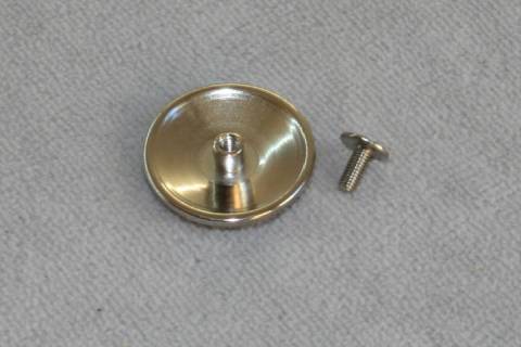 Taschenfuesse - Bodengleiter - Massiv - 134 - Bild: a2