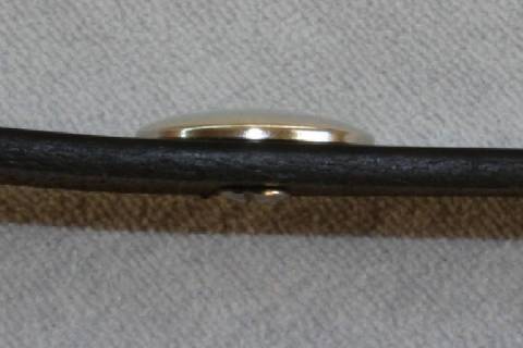 Taschenfuesse - Bodengleiter - Massiv - 134 - Bild: a6