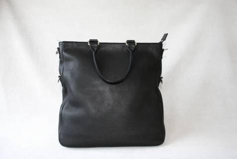 Sonnenlederhandtaschen Siena - Schwarz - Bild: a2