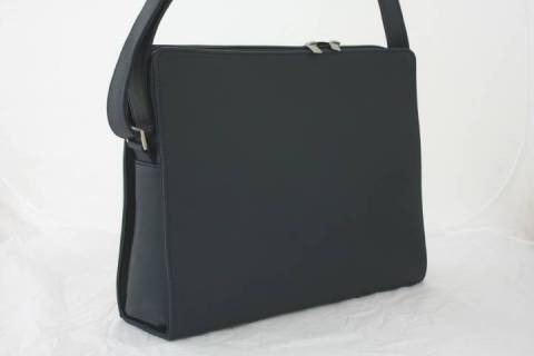 Olbrish b - Lederhandtaschen Riverside Blau - Bild: Farbe-Apfel-403_1