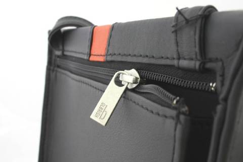 Olbrish b - Lederhandtaschen Tango - Bild: a3