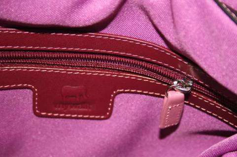 Mywalit Body Bag 1930 - Bild: a5