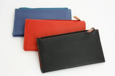 Mywalit  Damenb&ouml;rsen 1163 - Bild: Farben-Schwarz-Berry_1