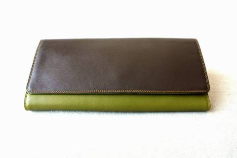 Mywalit Damenb&ouml;rsen - Clutch Purse 368-93 - Bild: a3