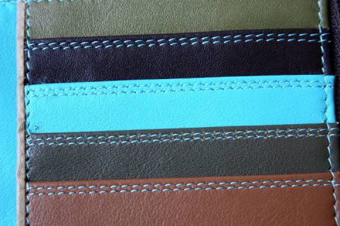 Mywalit Discotaschen - Chocolate Mouse 321-85 - Bild: a5