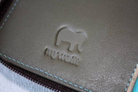 Mywalit Discotaschen - Chocolate Mouse 321-85 - Bild: a6