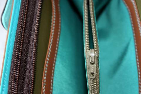 Mywalit Discotaschen - Chocolate Mouse 321-85 - Bild: a7