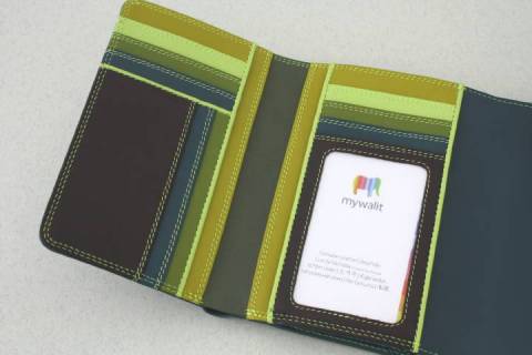 Mywalit Geldbörse 1075-105 - Bild: a2