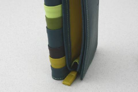 Mywalit Geldb&ouml;rse 1076-105 - Bild: a1