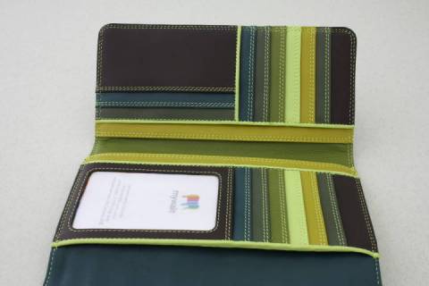 Mywalit Geldb&ouml;rse 1076-105 - Bild: a3