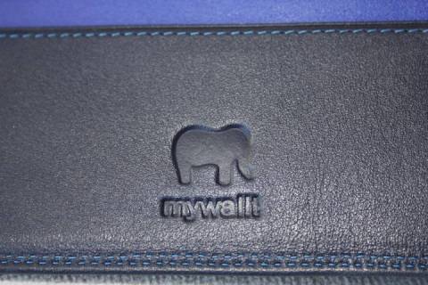 Mywalit Geldb&ouml;rsen Kingfisher 138-73 - Bild: a3