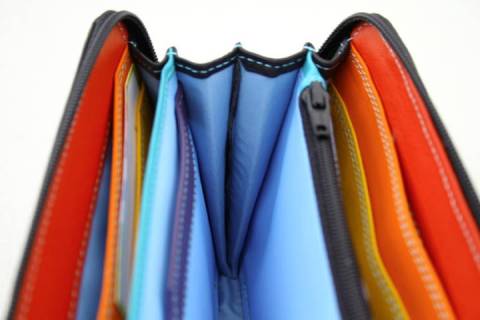 Mywalit Geldb&ouml;rse 1077-4 - Bild: a2