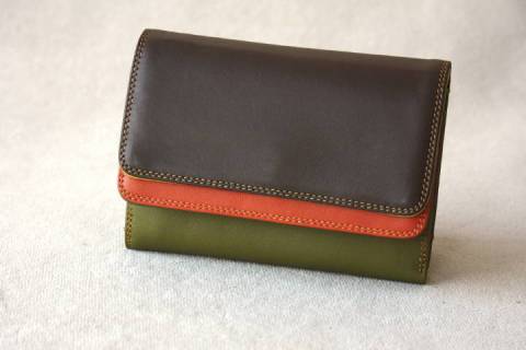 Mywalit Geldb&ouml;rsen Savanna 250-93