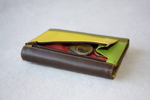 Mywalit Geldb&ouml;rsen Savanna 250-93 - Bild: a2