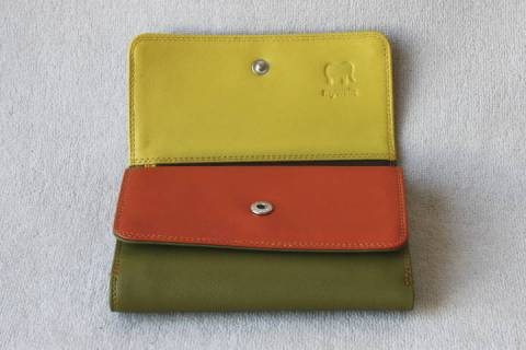 Mywalit Geldb&ouml;rsen Savanna 250-93 - Bild: a5