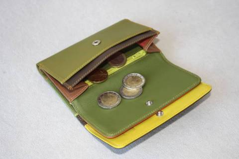 Mywalit Geldb&ouml;rsen Savanna 250-93 - Bild: a6