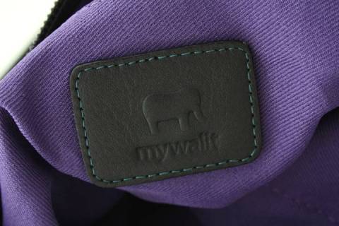 Mywalit Leder-Handtaschen 1890 - Bild: a4