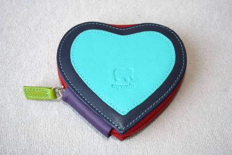 Mywalit Herzb&ouml;rsen Black Pace 333-4