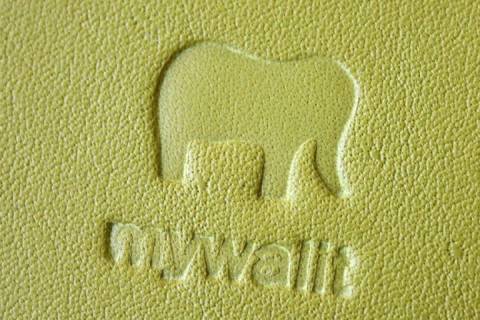 Mywalit Herzb&ouml;rsen Bombay Lime 333-9 - Bild: a2