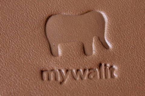 Mywalit Herzb&ouml;rsen Chocolate Mouse 333-85 - Bild: a2