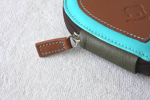 Mywalit Herzb&ouml;rsen Chocolate Mouse 333-85 - Bild: a3