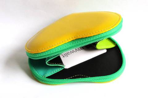 Mywalit Herzb&ouml;rsen Hawaiian - Bild: a3