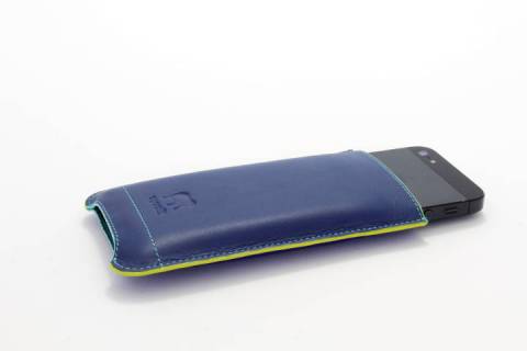 Mywalit iPhone 5 -H&uuml;llen 377-92 Seascape - Bild: a2