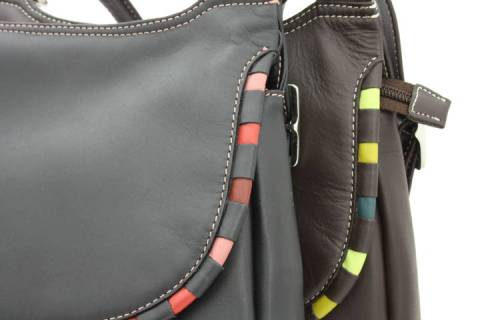 Mywalit Kombi - Rucksack / Tasche 1931 - Bild: a1