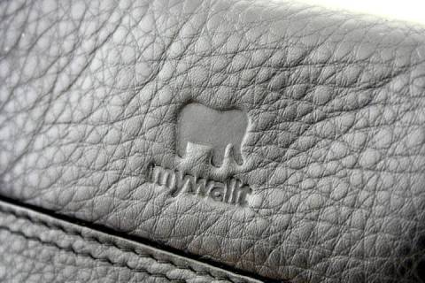 Mywalit Kombi Rucksack / Tasche 1831 Schwarz - Bild: a5