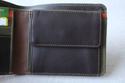 Mywalit Geldb&ouml;rsen Safari Multi 138-72 - Bild: a3