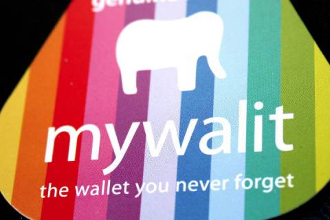 Mywalit Lederhandtaschen Hobo 650-4 - Bild: a1