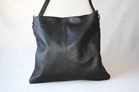 Mywalit Lederhandtaschen Hobo 650-4 - Bild: a10