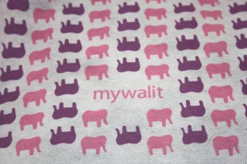 Mywalit Medium Bucket Bag 1942 - Bild: a1