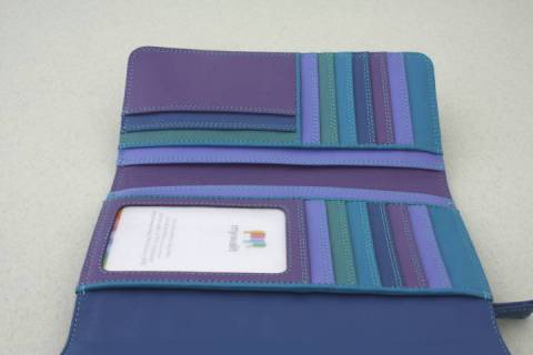 Mywalit Geldb&ouml;rse 1076-34 - Bild: a3