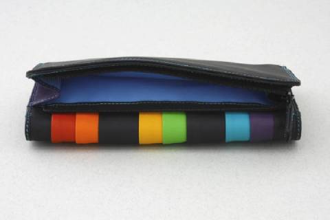 Mywalit Geldbörse 1076-4 - Bild: a1