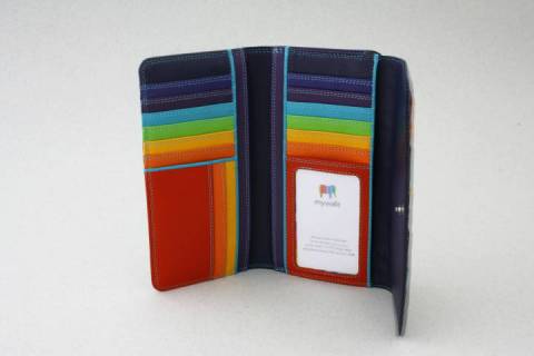 Mywalit Geldb&ouml;rse 1076-4 - Bild: a2