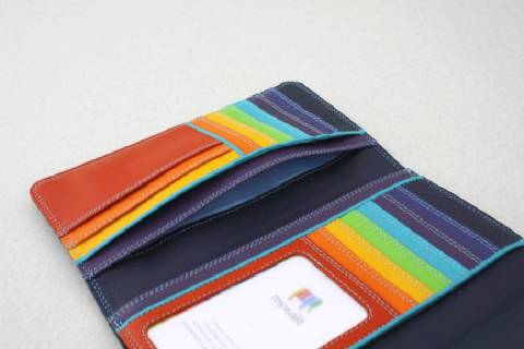 Mywalit Geldbörse 1076-4 - Bild: a4