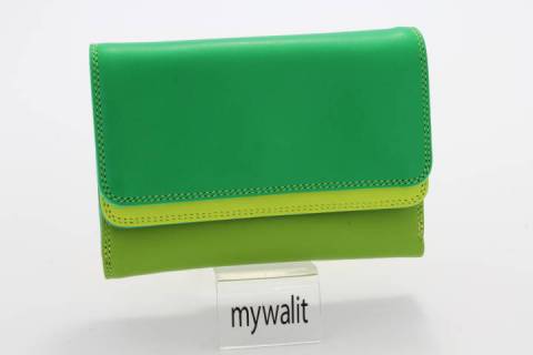 Mywalit Geldb&ouml;rsen Hawaiian 250-9